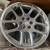 Dodge Viper set 10 spoke OEM wheels 18 inch factory 4 thumbnail
