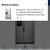 Bundle whirlpool gas range and fridge 5 thumbnail