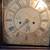 James Clarke Frome 1800's antique English clock 5 thumbnail