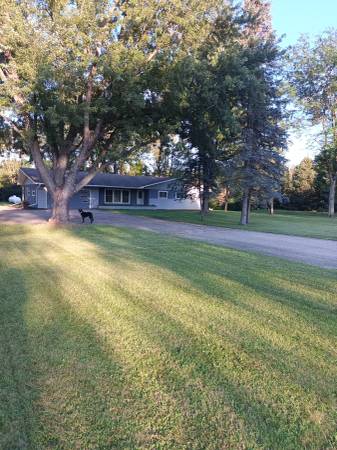 $1,650 / 4br - 1500ft2 - casa de 4 habitaciones y 2 baños (Wild Rose, WI)63845964852993120