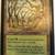 Magic The Gathering -Gaea's Cradle 1 thumbnail