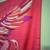 hermes silk scarf "pegase d'hermes" hot pink by christian renonciat 3 thumbnail