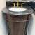 Bathroom Vanity with Faucet Beautiful Design Dark Wood and Granite Top 6 thumbnail