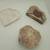 ONYX AND MARBLE MCM ASHTRAYS 2 thumbnail