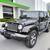 2017 JEEP WRANGLER SAHARA 4X4 LIMITED 6 SPEED ($1500 DOWN FINANCE ALL) 2 thumbnail
