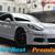 2016 Porsche Panamera Hybrid S E-Hybrid 3 thumbnail