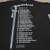 Motorhead 2006 Britian and Europa Tour shirt 4 thumbnail