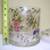 Large Crystal Jar with Lid - Brand New 19 thumbnail