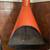 Mid Century Modern vintage Majestic brand FIREPLACE made in U.S. 6 thumbnail