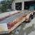 2001 Jim-Glo 17FT Tilt 2 Axle Car Trailer 15 thumbnail