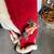 **++++++4’ santa ($180 retail) 8 thumbnail