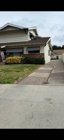 $1,825 / 1br - $1825/ 1bedroom, 1 bath, upstairs, very quiet unit (Alhambra)63701148437635122
