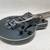 GRETSCH G2655T Streamliner Gunmetal Electric Guitar Used 5 thumbnail