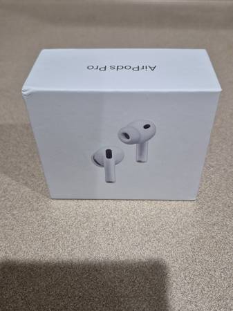AIRPODS PRO 3 1
