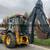 2015 John Deere 310SL Backhoe 11 thumbnail