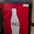 Coca cola 27" 1-Section Merchandiser Refrigerator 3 thumbnail