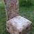 Vintage Floral Upholstered Parson Accent Chair with Fabric Skirt 3 thumbnail
