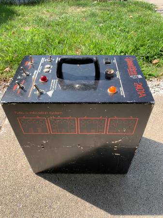 Speedotron 2401A Speedlights/ Strobe professional photography gear - $600 (Watertown)63442708746883123