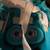 Halloween Sully mask . 2 thumbnail