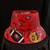 NEW San Francisco 49ERS - 🔥🔥🔥 RED Bucket Hats (X-Large) 3 thumbnail