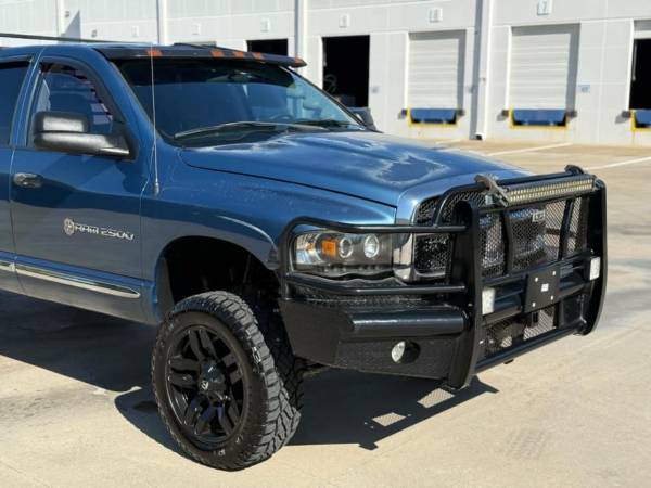 2005 RAM 2500 SLT - Photo 9