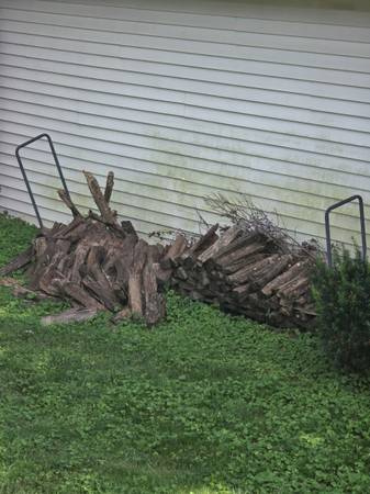 FREE firewood!! 1