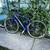 RALEIGH CADENT HYBRID BIKE 700cc Wheels 8 thumbnail