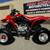 2002 Honda TRX250EX 3 thumbnail