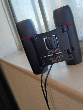 Portable monocular 1