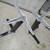 Restaurant cast iron table bases + parts commercial heavy bottoms 6 thumbnail