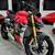 2021 Ducati Streetfighter V4S | BST CARBON FIBRE WHEELS | panigale 1 thumbnail