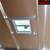 2026 Lightning Trailers LTF 6X12 RSA Cargo / Enclosed Trailer 4 thumbnail