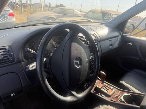 2004 MERCEDES BENZ M CLASS STOCK #16 - $2,80063617754886913123