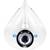 RAYCOP LITE UV+ Handheld Allergen Vacuum - White - RE-100 AWH 2 thumbnail