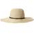 SunLily Brand Sunlily Roll-N-Go Sun Hat - NEW WITH TAGS 1 thumbnail