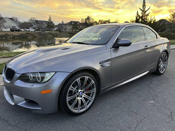 2013 BMW M3, título limpio, cupé, como nuevo, excelente precio: $22,800 (Charlotte NC)63617435139713120
