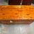 Solid Cedar Blanket Chest 2 thumbnail