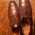 Church's Men's Shoe - Custom Grade Oxford - Sz 11 B 12 thumbnail
