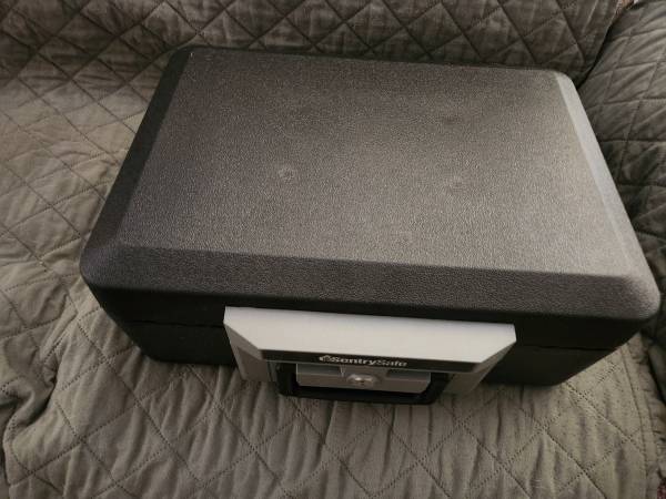 Safe- portable 1