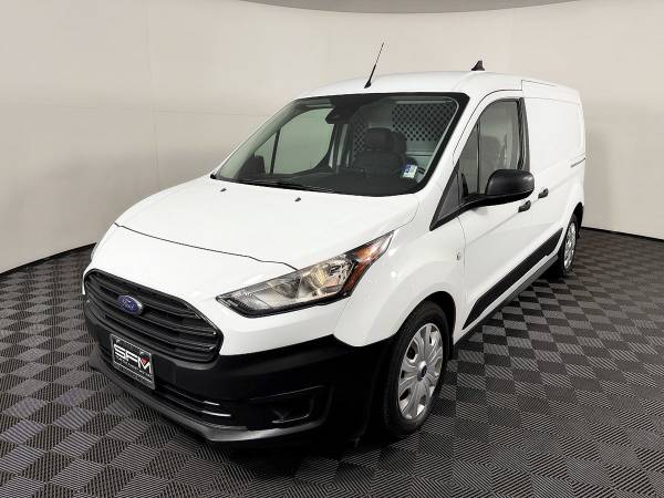 2021 Ford Transit Connect Van - Photo 2
