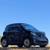 2017 Smart fortwo Passion Hatchback Coupe 2D 2 thumbnail