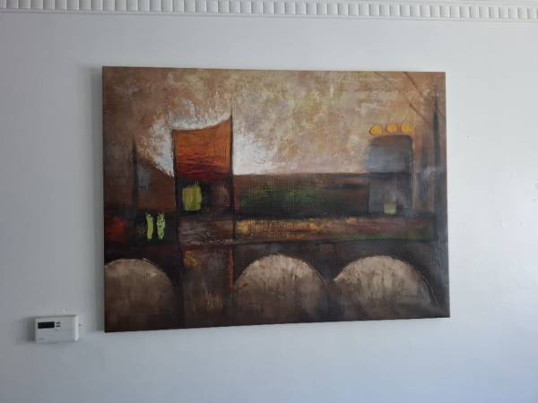 Wall art 1