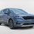 2024 Kia Carnival  EX Minivan, Passenger 3 thumbnail