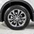 2021 *Honda* *CR-V Hybrid* *EX-L AWD* Platinum White 17 thumbnail