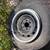 FREE 4 steel rims + tires / 2005 Ford Expedition (2003-2006) 2 thumbnail