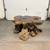 Live Edge Coffee Table 2 thumbnail