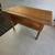 Authentic Antique Baking (Bin) Table with Extra Features 5 thumbnail