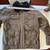 Volcom Transition Sno Army Jacket Vintage Medium Snowboarding 11 thumbnail