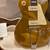 Gibson Les Paul Tribute tribute gold top. 8 thumbnail