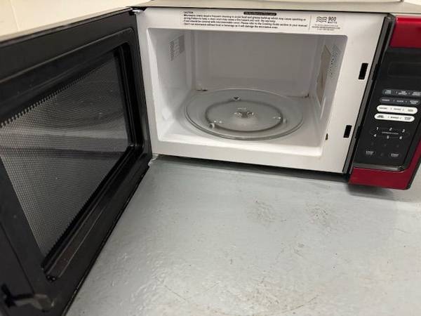 ¿Necesitas un horno microondas? - $25 (Boston-Waltham, MA)63439194363137121